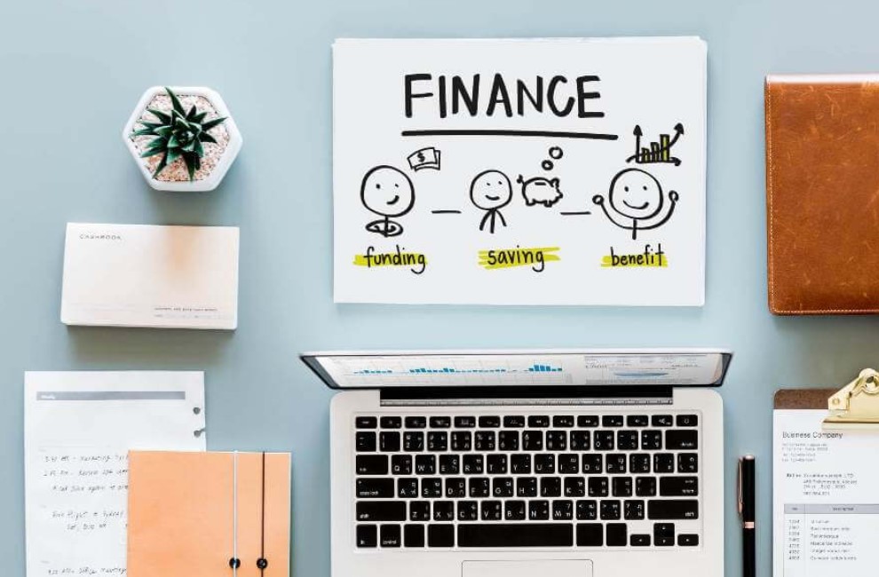 How Do I Write the Financial Plan of My Business?