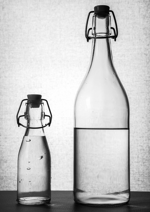 How To Get The Best Glass Bottles Wholesale Prices?