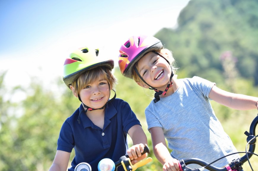 The Importance of Lightweight Bikes for Kids